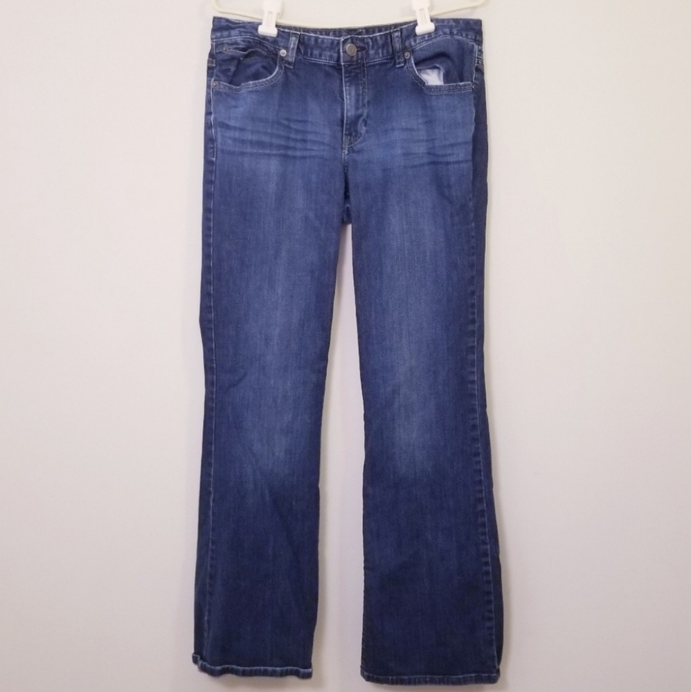 Calvin Klein Size 31 mid Wash Jeans